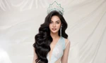 Lần hiếm hoi Nông Thúy Hằng lên tiếng phủ nhận tin đồn có gia thế 'khủng' hỗ trợ