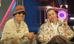 'Anh cả rap Việt' tiết lộ sự thật về huấn luyện viên 'Rap Việt', Binz gây ngỡ ngàng cho netizen