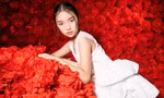 Người mẫu trẻ Cherry Khánh My khoe nhan sắc 'đốn tim', thần thái rạng rỡ đón Tết Giáp Thìn 2024