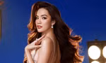 Hoa hậu Lê Hoàng Phương sẵn sàng để chinh chiến hết mình tại 'Miss Grand International 2023'