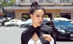 Hoàng Oanh rầm rộ tái xuất V-biz dày đặc sau ly hôn, được ghép đôi với 'nam thần màn ảnh' Hứa Vĩ Văn