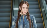 Điều gì đang xảy ra với Nhã Phương đến nỗi ông xã Trường Giang phải nói: 'Em bị điên hả?'