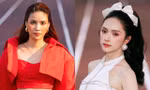 Lan Khuê và Hương Giang diễn vedette cực 'slay', nhưng 'spotlight' khiến khán giả chú ý lại thuộc về hai ngôi sao này