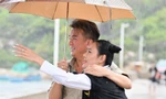 Nam Thư tích cực 'thả thính' đàn anh Đàm Vĩnh Hưng, ngay lập tức Vũ Hà có phản ứng 'lạ'