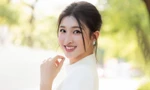 'Á hậu thần tiên tỷ tỷ' nhận phản ứng tích cực từ netizen quốc tế khi dự thi ‘Miss International’