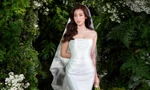 Rộ tin Hoa hậu Đỗ Mỹ Linh được bạn trai đại gia cầu hôn nhưng chính chủ chưa lên tiếng xác nhận