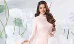 ‘Người đẹp đình đám thập niên 90’ Trương Ngọc Ánh gây xao xuyến khi diện áo dài, nhan sắc ‘bị thời gian bỏ quên’
