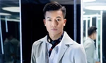 'Nam thần màn ảnh' Hiếu Nguyễn nói về 'tin đồn' hay thảo mai, tiết lộ điều áp lực hơn nghề diễn