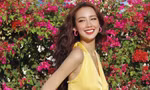 Sau một năm đương nhiệm ‘Miss Intercontinental’, Lê Nguyễn Bảo Ngọc nhan sắc thăng hạng đến ngỡ ngàng
