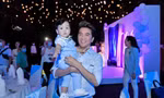 Lần đầu 'ông hoàng giàu nhất nhì showbiz Việt' phải đắn đo khi mua một chiếc áo chỉ vì lý do này