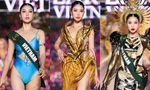 Vì lý do gì mà Hoa hậu Lan Anh liên tục nhận được nhiều lời khen từ các ‘beauty fan’ trong nước và quốc tế?