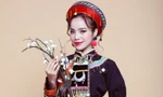 'Quán quân Sao Mai 2017' Sèn Hoàng Mỹ Lam: 'Tôi muốn dùng âm nhạc để quảng bá du dịch Việt Nam'