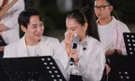'Chị đại showbiz' Thu Minh kinh nghiệm đầy mình nhưng cũng có lúc không thể hát trọn vẹn một ca khúc
