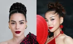 Tình bạn của Thanh Hằng và Hồ Ngọc Hà bất ngờ 'căng thẳng': 'Tốt nhất đừng dùng hai từ công bằng'