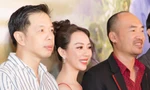 Thái Hòa thấy không xứng ‘ông hoàng phòng vé’, chưa 'sốc' bằng tiết lộ của ‘nữ diễn viên trăm tỷ’