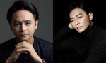 Quốc Huy ngại khi diễn 'cảnh nóng' với bạn diễn, Văn Anh gặp khó khăn khi đóng phim ngoại tình