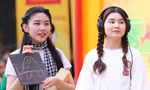 Quyền Linh nhắn nhủ con: 'Mình có điều kiện hơn nên phải học giỏi, tiết kiệm tiền để tặng các bạn có hoàn cảnh khó khăn'