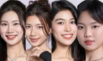 Top 4 thí sinh nhỏ tuổi nhất 'Hoa hậu Việt Nam' 2024 nhưng sở hữu profile tài năng và học vấn cực kỳ ấn tượng