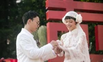 Lễ ăn hỏi 'bắt trend nhất showbiz Việt' của cặp đôi 'gây thương nhớ' hơn nửa thập kỷ qua