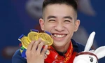 VĐV Aerobic Lê Hoàng Phong giành Huy chương Vàng 'SEA Games 32' và loạt thành tích đáng nể