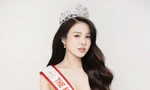'Nàng Hậu' Đỗ Hà Trang nhập cuộc tại 'The Miss Globe 2024', tặng ngay món quà đậm chất Việt Nam cho các thí sinh