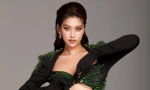 Hoa hậu Đoàn Thiên Ân thả dáng cực 'gắt', 'đọ sắc' cùng dàn 'mỹ nhân' khoe chân thon dài