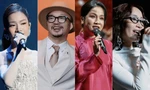 'Liên hoan phim Quốc tế Hà Nội 2024' khai mạc đầy sáng tạo đột phá nhưng vẫn mang đậm bản sắc dân tộc