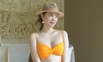 ‘Cô dâu hào môn’ Minh Hằng sắc vóc ngày càng gợi cảm, V-net 'sốc' khi cô tiết lộ bí mật này