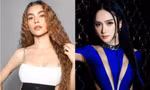 Thanh Hằng bàng hoàng khi Hà Hồ nóng giận trách Hương Giang trực diện vì điều 'gây choáng' này