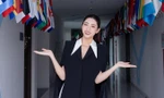 Đúng chuẩn ‘Hoa hậu tri thức’, Lương Thùy Linh ghi điểm mạnh với công chúng khi 4 lần làm diễn giả