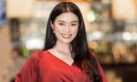 Đối thủ của Hoa hậu Đỗ Thị Hà tại 'Hoa hậu Thế giới 2021' đến Việt Nam: 'Visual không góc chết'
