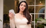 ‘Đệ nhất mỹ nhân gợi cảm’ của V-biz Trang Nhung trở lại màn ảnh sau 9 năm có gì ‘hot'?