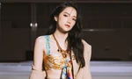 Chưa xong với dáng vẻ 'dì nhà ta' trong 'The new mentor', Hương Giang lại 'gây sốt' ở khung hình này