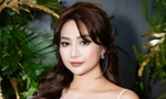 Lộ diện nhan sắc ‘không hề kém cạnh’ của ‘nữ beauty’ 9X khi chung khung hình với Ninh Dương Lan Ngọc