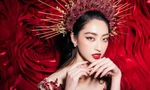 Hoa hậu Lương Thùy Linh: 'Nếu chiếm nhiều sự quan tâm gọi là sao hạng A, Hoa hậu sẽ là sao hạng A'