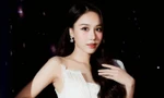 Á hậu quốc tế Ngọc Hằng tiết lộ: ‘Thầy cô từng khuyên đi thi Hoa hậu’