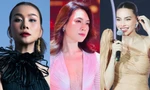 Dàn 'sao nữ' hàng đầu của showbiz Việt đầy quyến rũ theo cách riêng nhưng lại có điểm chung này