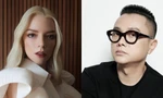 'Búp bê sống' Anya Taylor-Joy 'gây sửng sốt' khi diện thiết kế mới nhất từ Nguyễn Công Trí