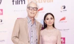 'Ca sĩ tỷ phú' Hà Phương chia sẻ kỷ niệm đặc biệt về 'ngôi sao' Hollywood vừa qua đời