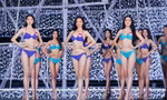 Lộ diện 'Top 3 Best in swimsuit' của 'Hoa hậu Việt Nam': 'Búp bê sống' đối đầu 'hậu duệ' Đỗ Thị Hà