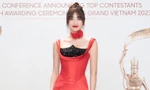 'Hoa hậu chân dài bậc nhất showbiz' bất ngờ đổi diện mạo mới lạ được netizen khen ngợi