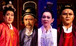 Các nghệ sĩ sân khấu kỳ cựu làm mới vở diễn nổi tiếng 'Lệ Chi viên' lan tỏa tinh thần yêu sử đến thế hệ trẻ