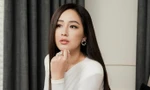 Dân tình thắc mắc vì sao Mai Phương Thúy sống kín tiếng nhưng liên tục phải đính chính việc mang bầu