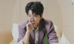 Bùng nổ 'visual' sau 'Anh trai say hi', Quân A.P 'gây bão' với giao diện hoàng tử cỡ này