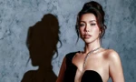 Kinh nghiệm dày dạn nhưng lần đầu tiên siêu mẫu Minh Tú thử thách bản thân ở vai trò mới