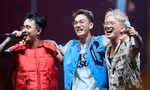 B Ray kết hợp với hai ‘phù thủy âm nhạc’ khiến dàn rapper đình đám Việt Nam Karik, JustaTee, Thái VG hết lời khen ngợi