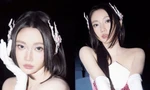 Không chỉ có 'vía' với nhạc phim Việt, Orange là nữ ca sĩ gen Z góp giọng trong phim Hàn 'Marry you'
