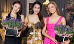 ‘Mỹ nhân màn ảnh Việt’ Trương Ngọc Ánh sắc vóc không kém cạnh bên dàn người đẹp quốc tế