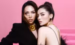 Bất chấp tin đồn, 'cặp đôi mỹ nhân hot nhất V-biz' Kỳ Duyên và Minh Triệu chia sẻ về sự gắn kết 