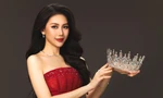 Vừa 'final walk' nhiệm kỳ 'SuperModel International', Bùi Quỳnh Hoa lại khiến khán giả 'dậy sóng' khi 'chơi chiêu'
